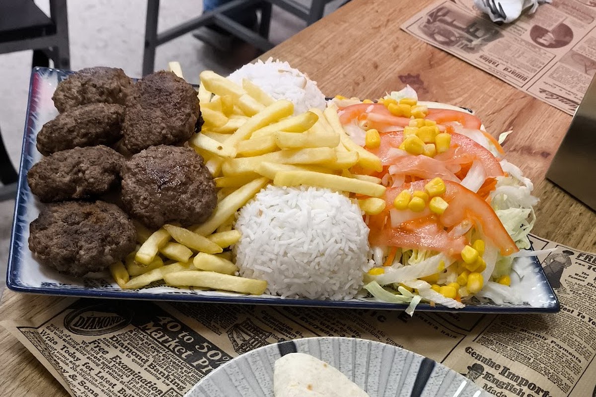 ClickKebab Negrilla