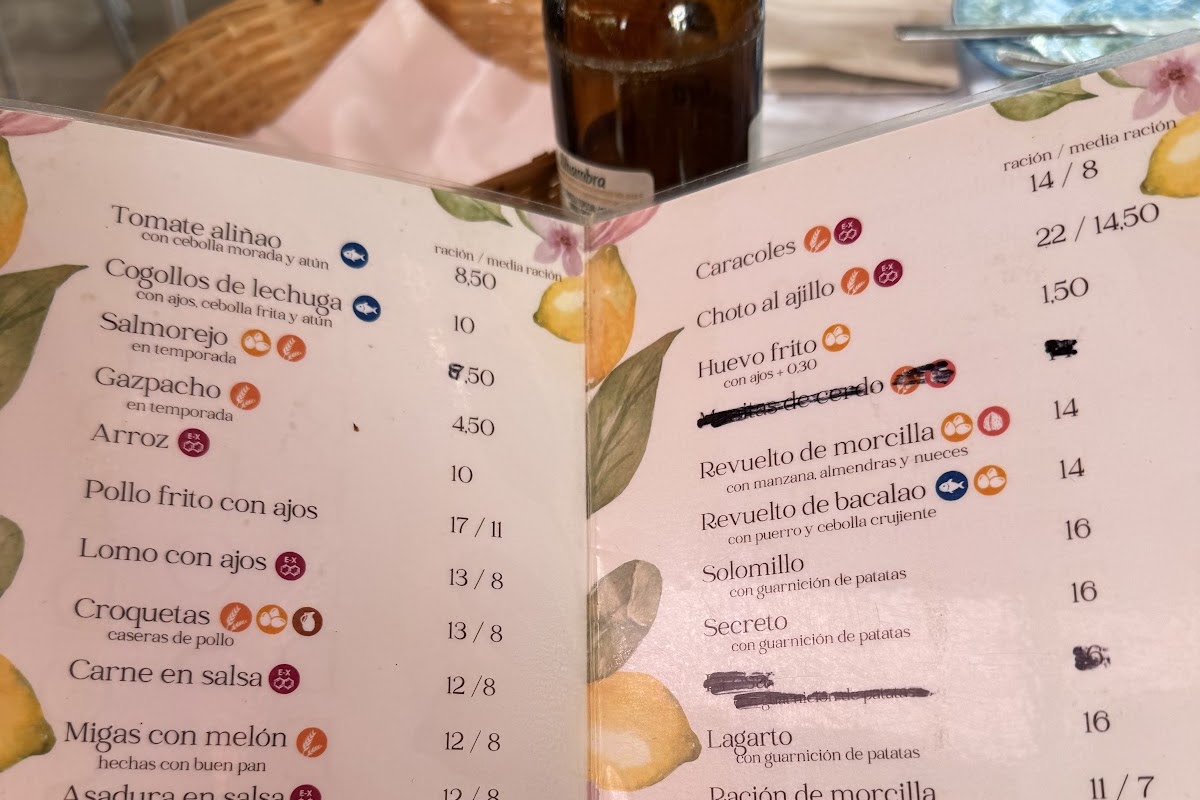 Los Prados, La Zubia