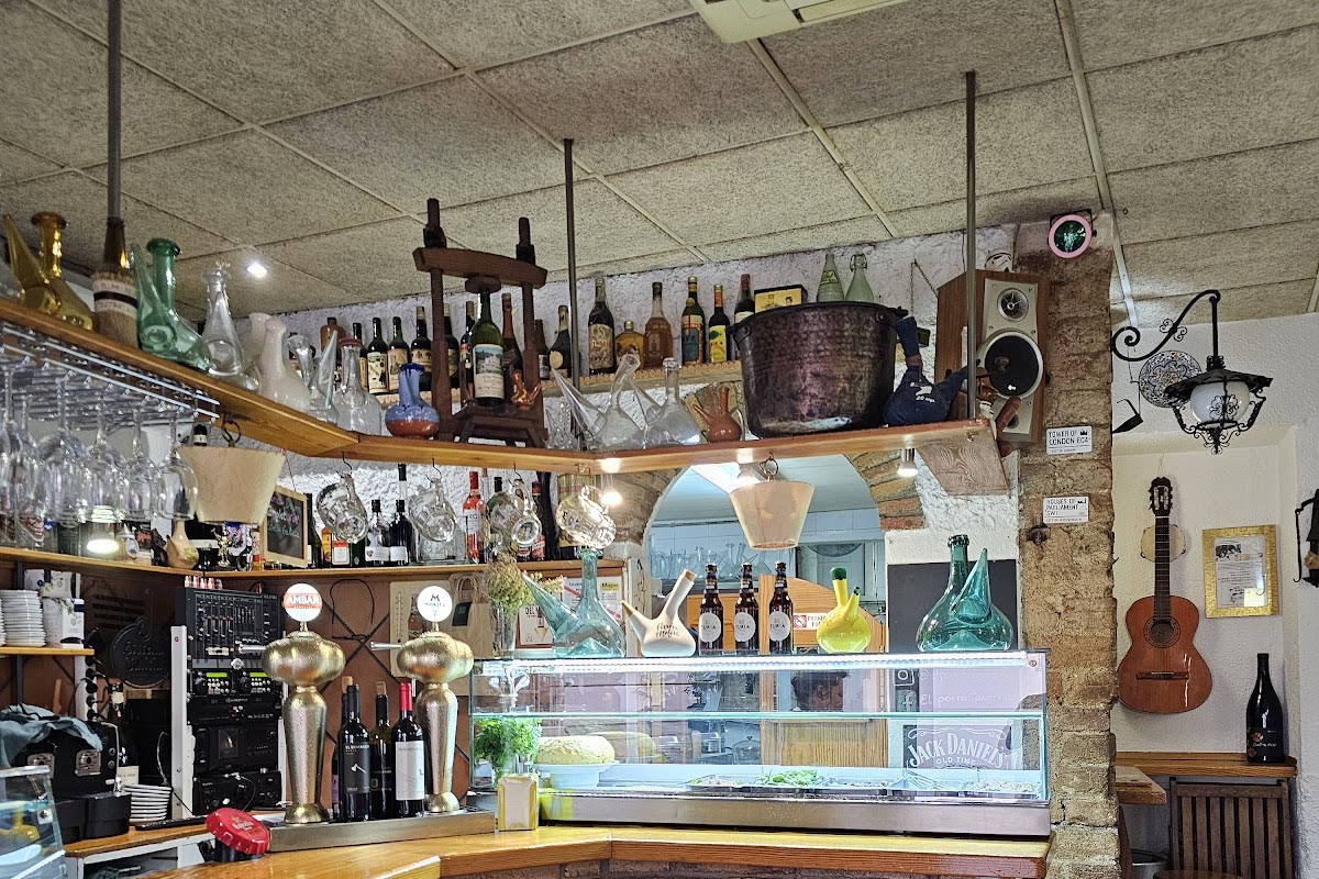 El Porró