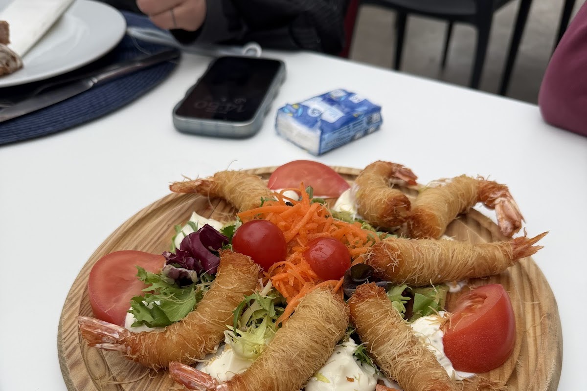 Los Manzanos