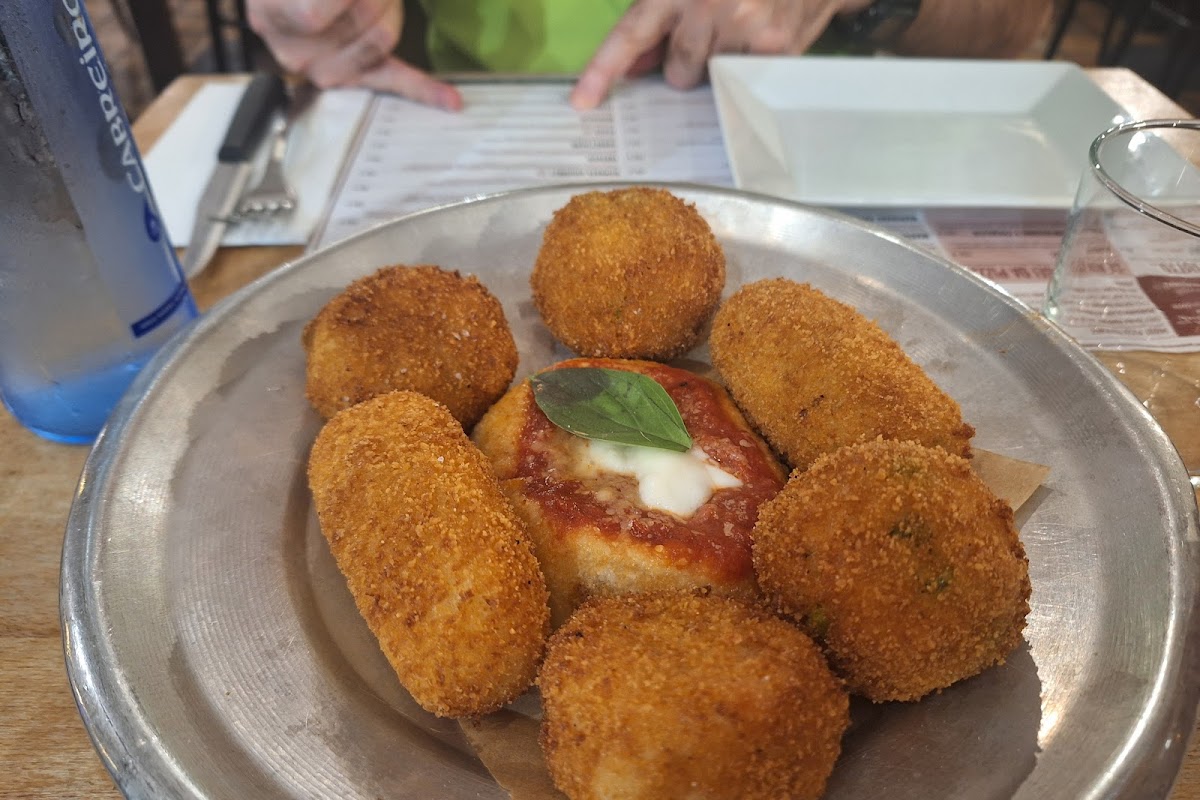 Mozzatura