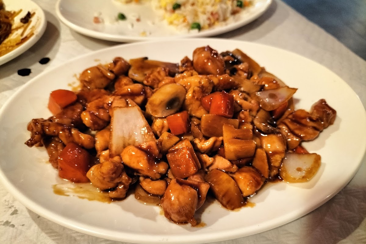 Restaurant sol Naixent