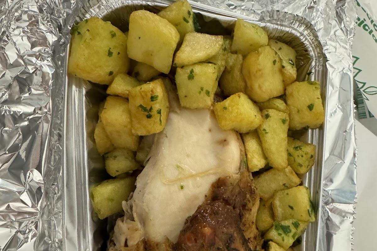 Súper pollo