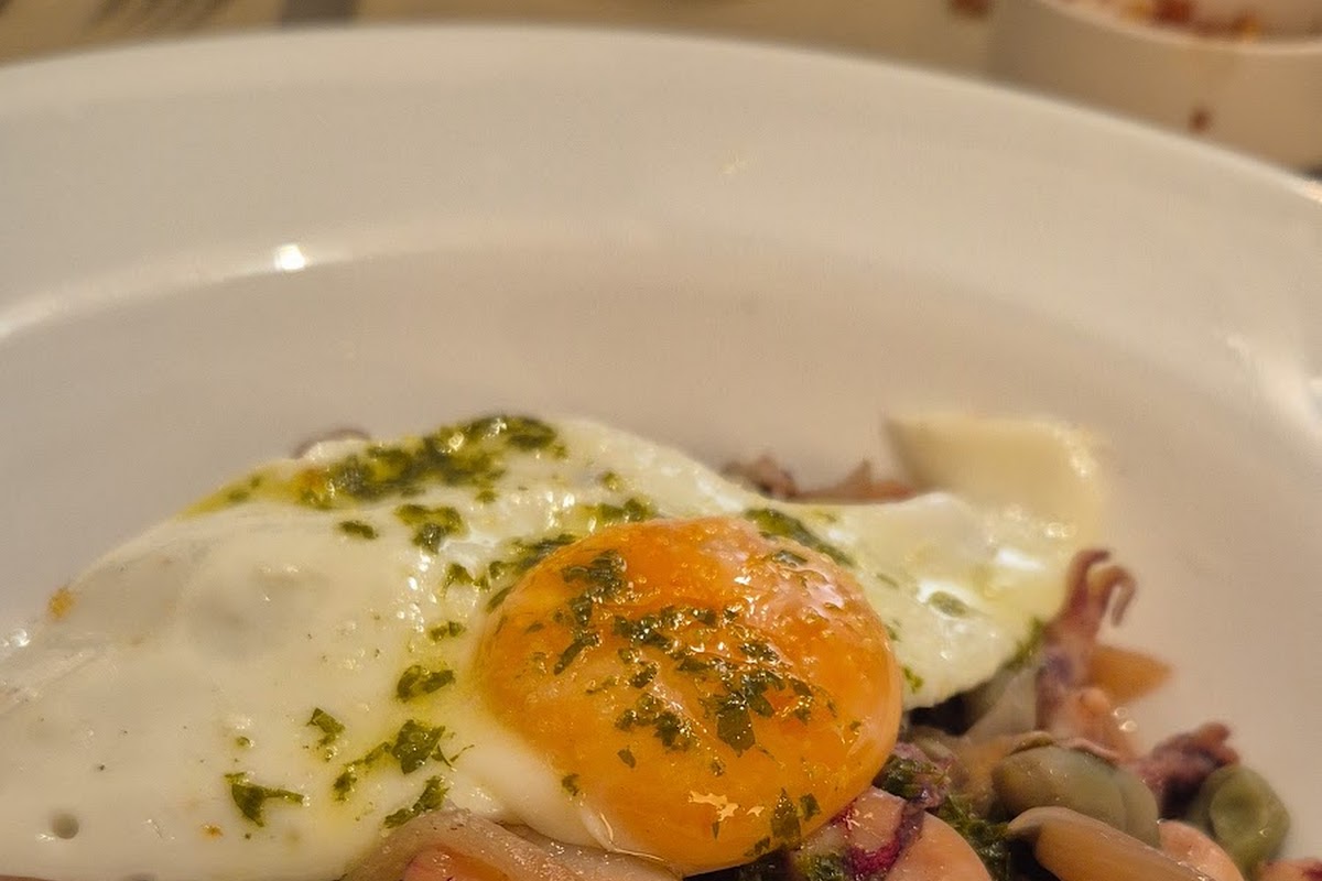Restaurante La Murada, Alzira
