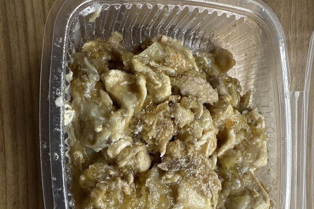 El Puchero de la Abuela