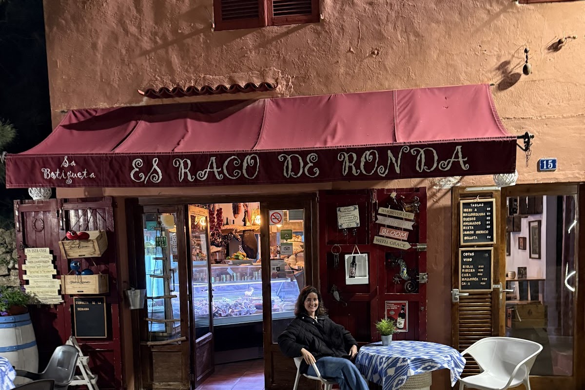 Es Racó de Ronda