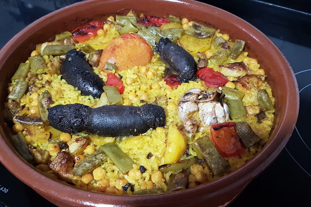Asador Bar Mayjo