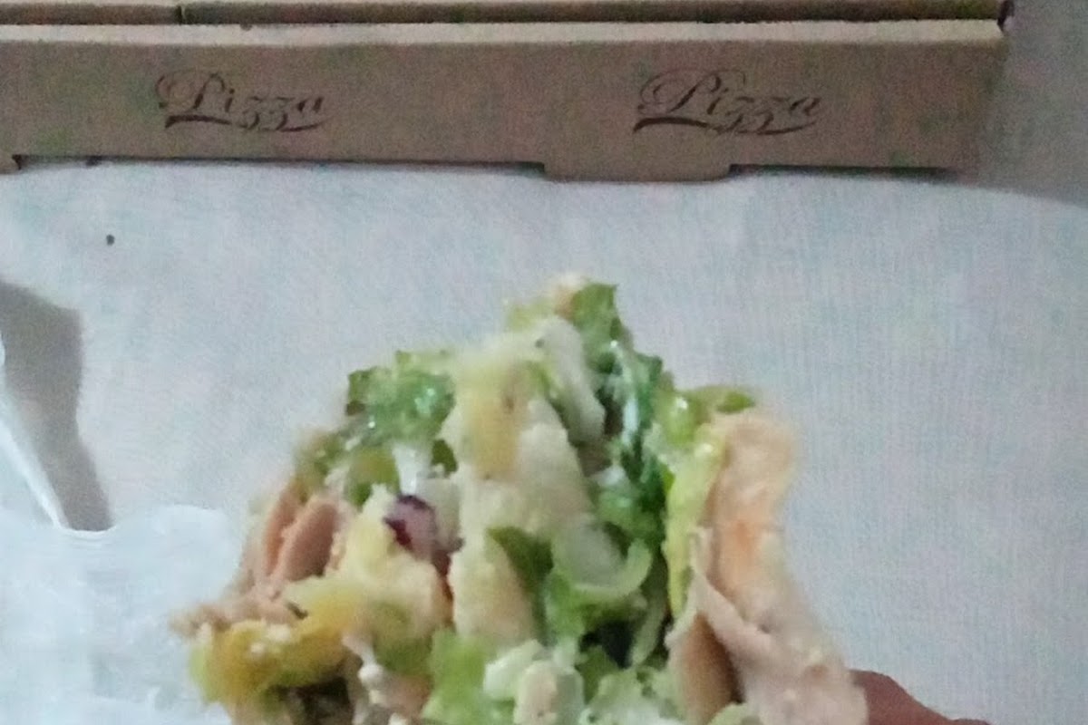 King Kebab