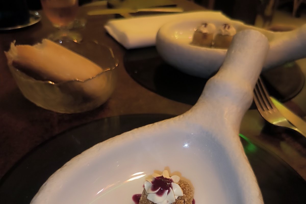 Que no te lo cuenten Gastrobar