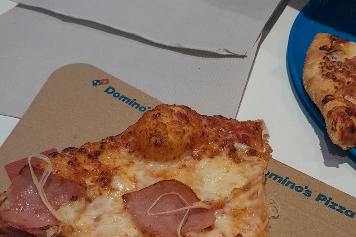 Domino's