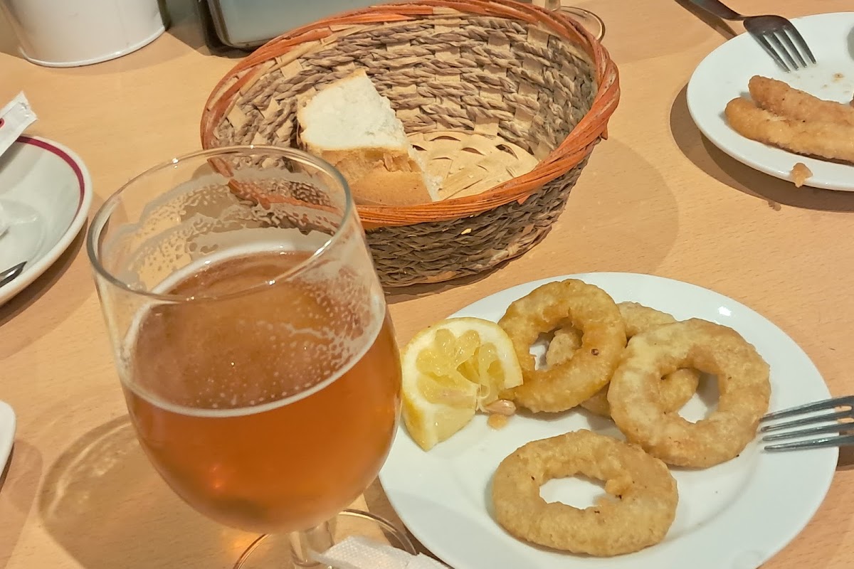 Café Bar Lagar