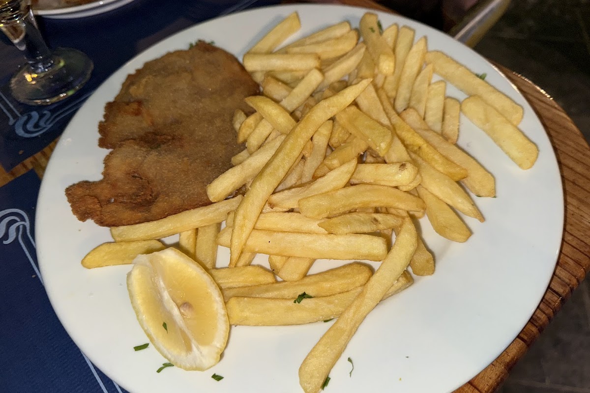 Restaurante Manila, Sant Antoni de Portmany