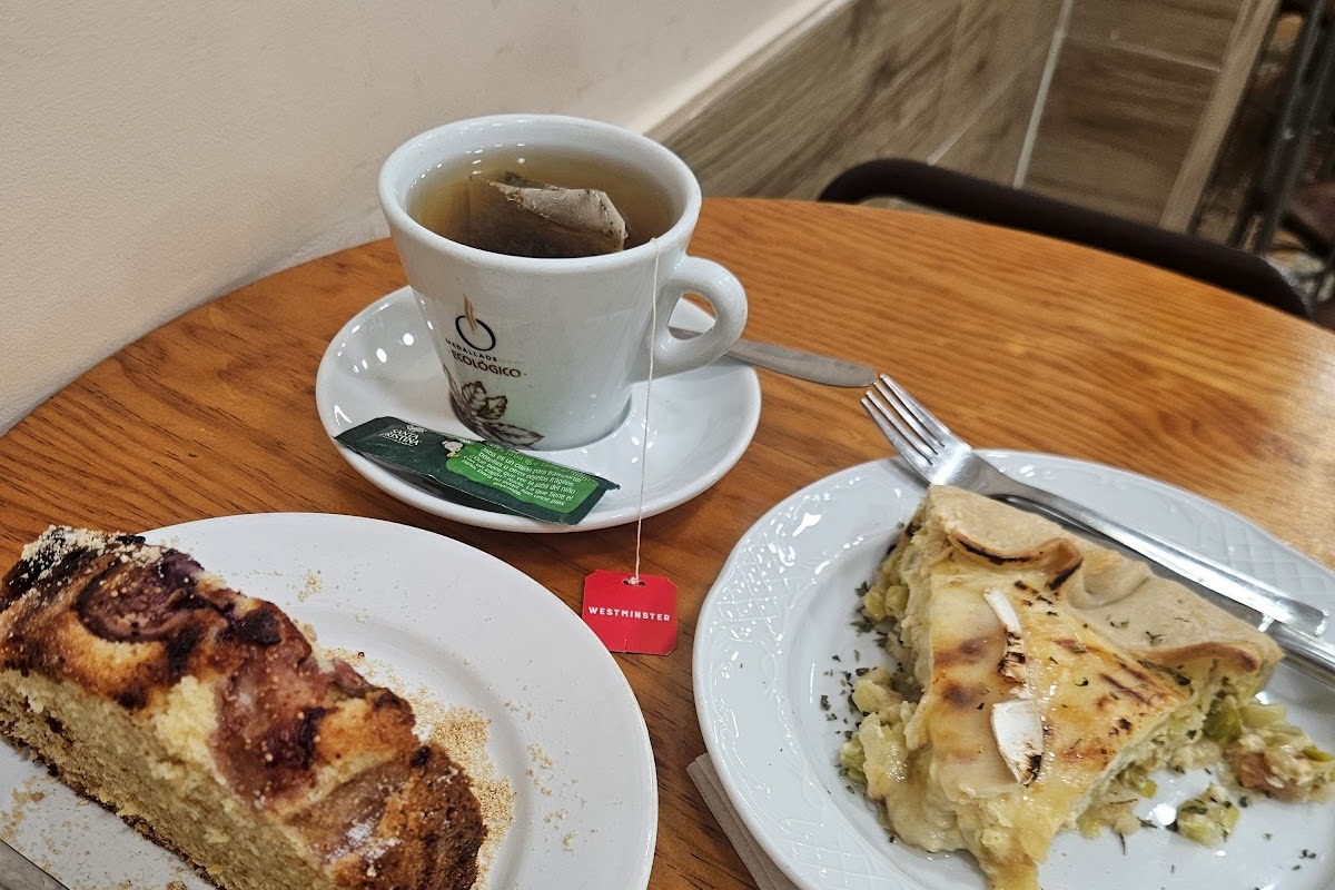 Élite Café