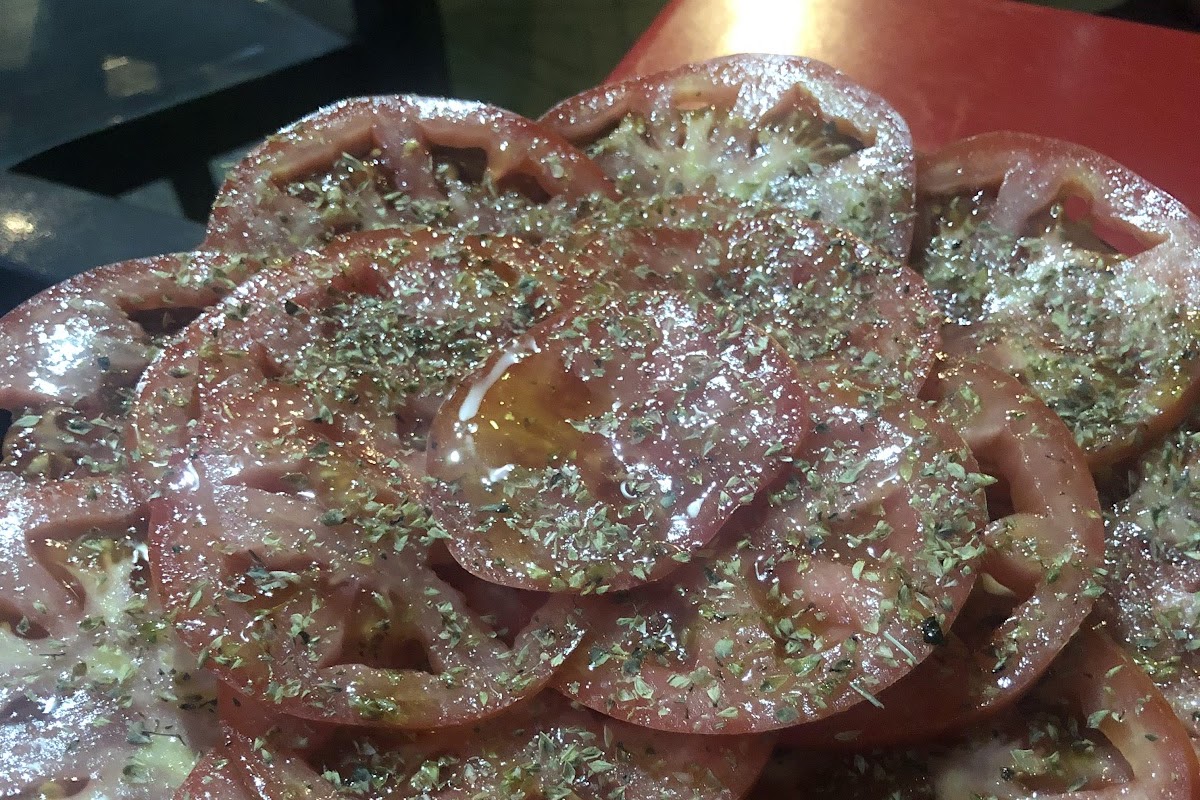 Restaurante de Carnes Hacienda Patagonica