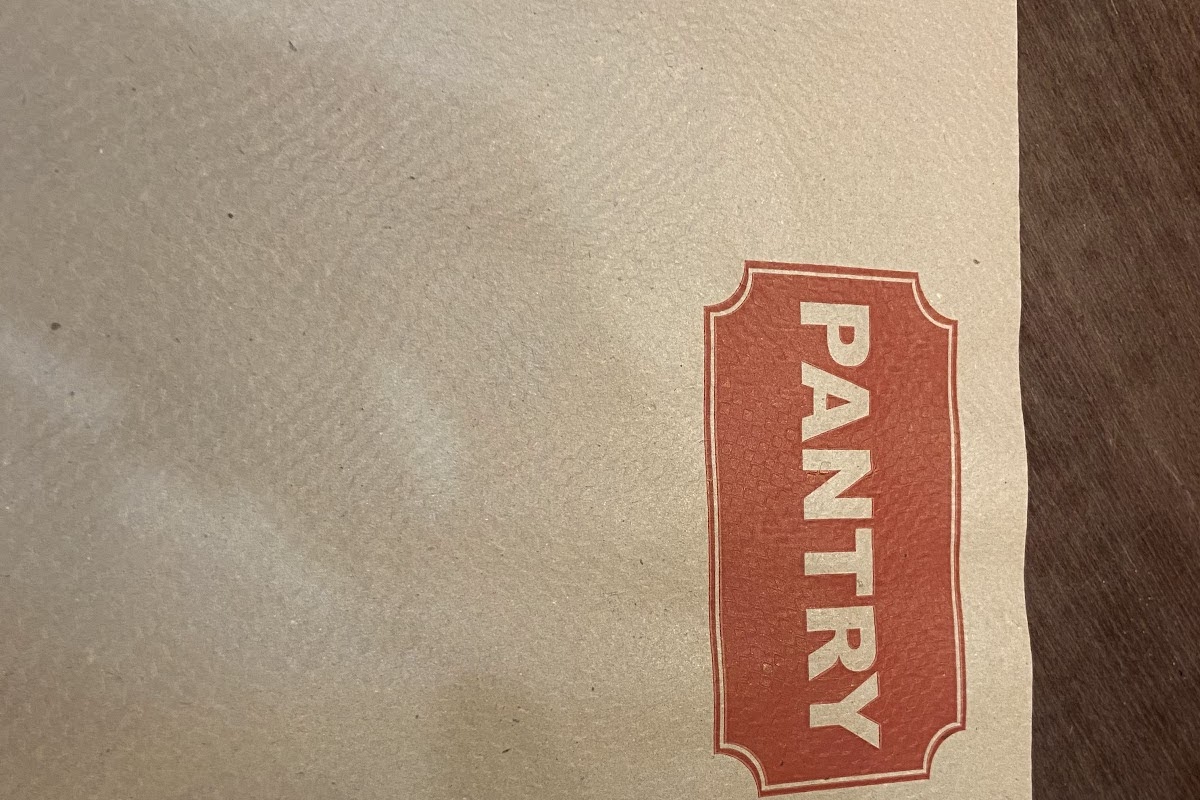 Pantry
