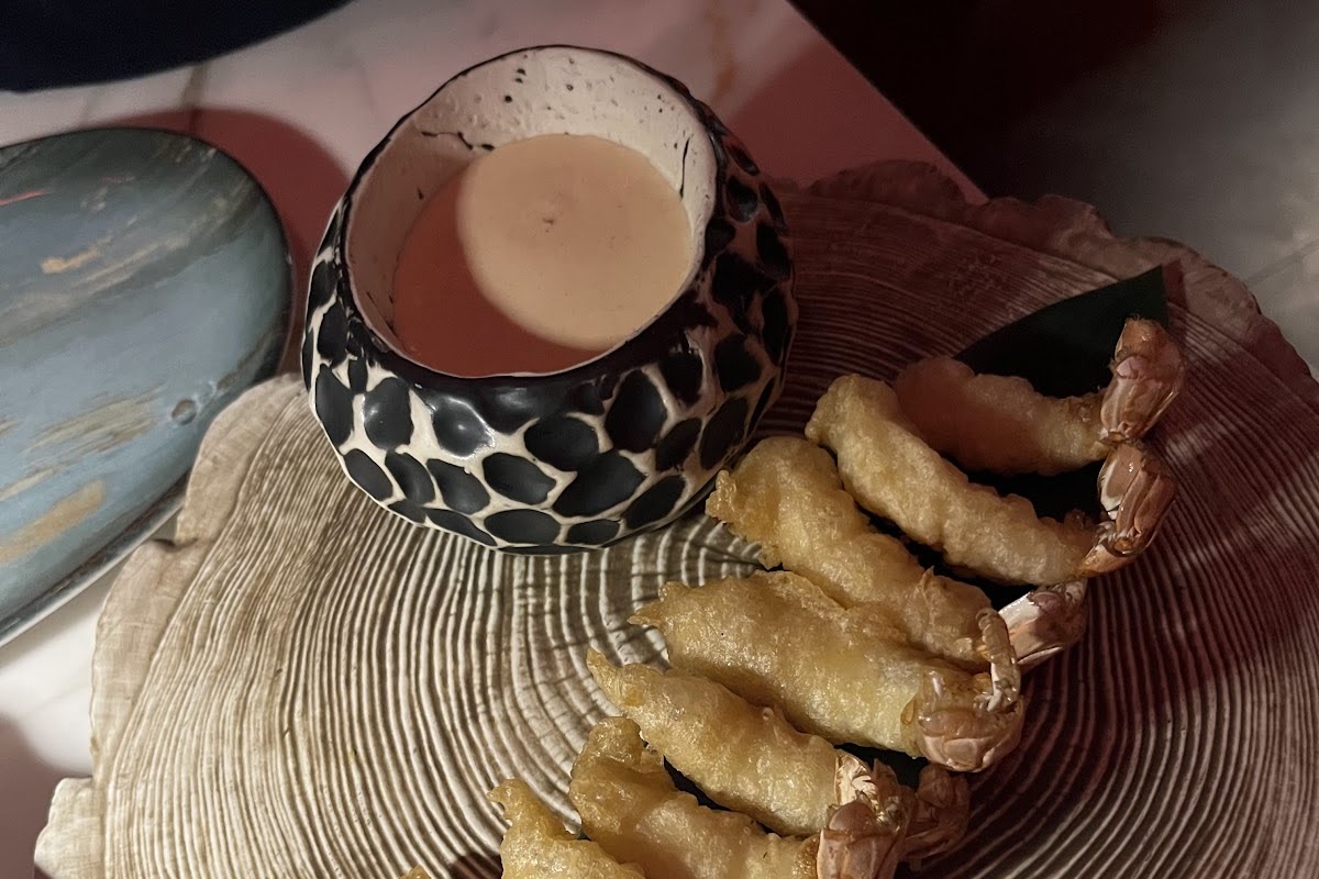 El quinto alimento