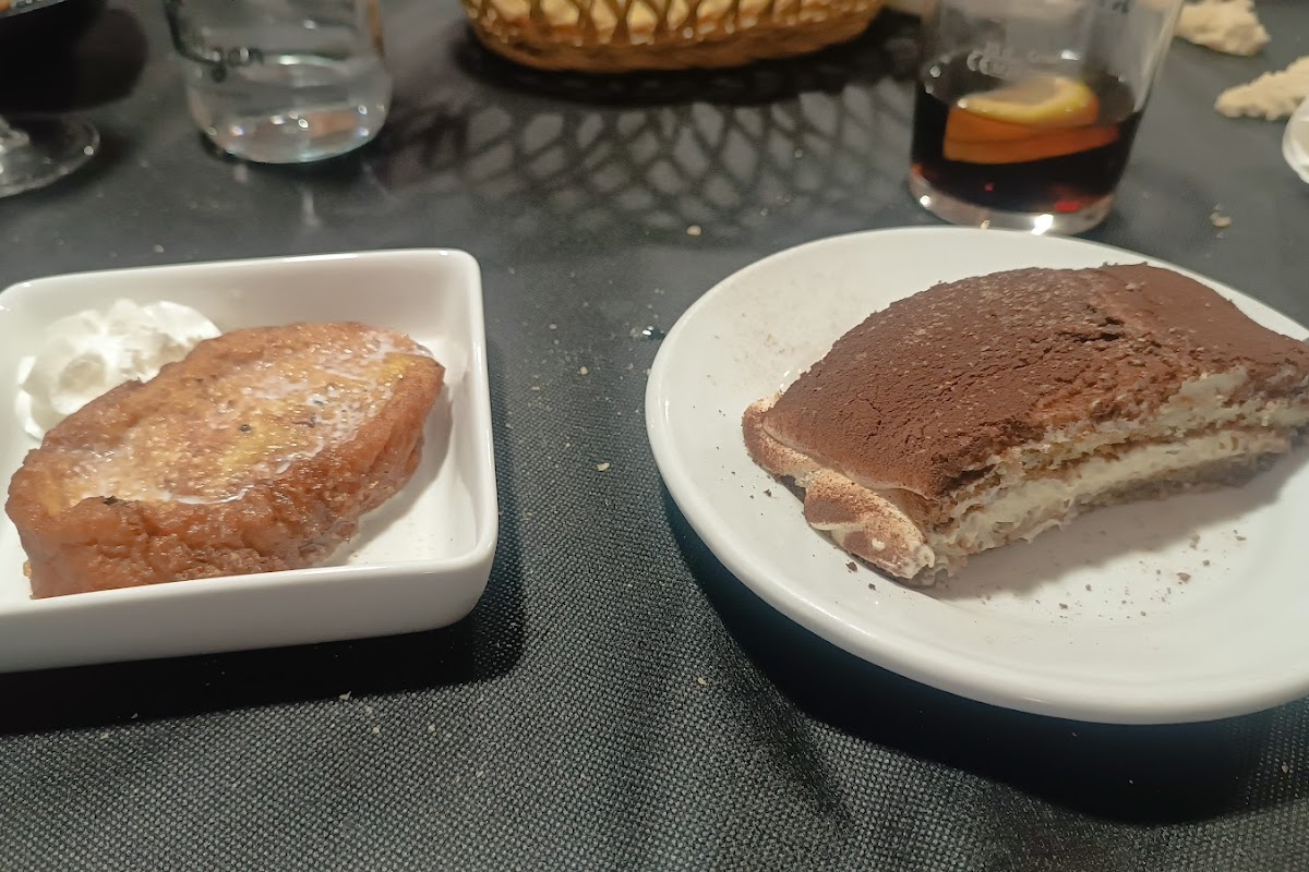 Restaurante El Manjón