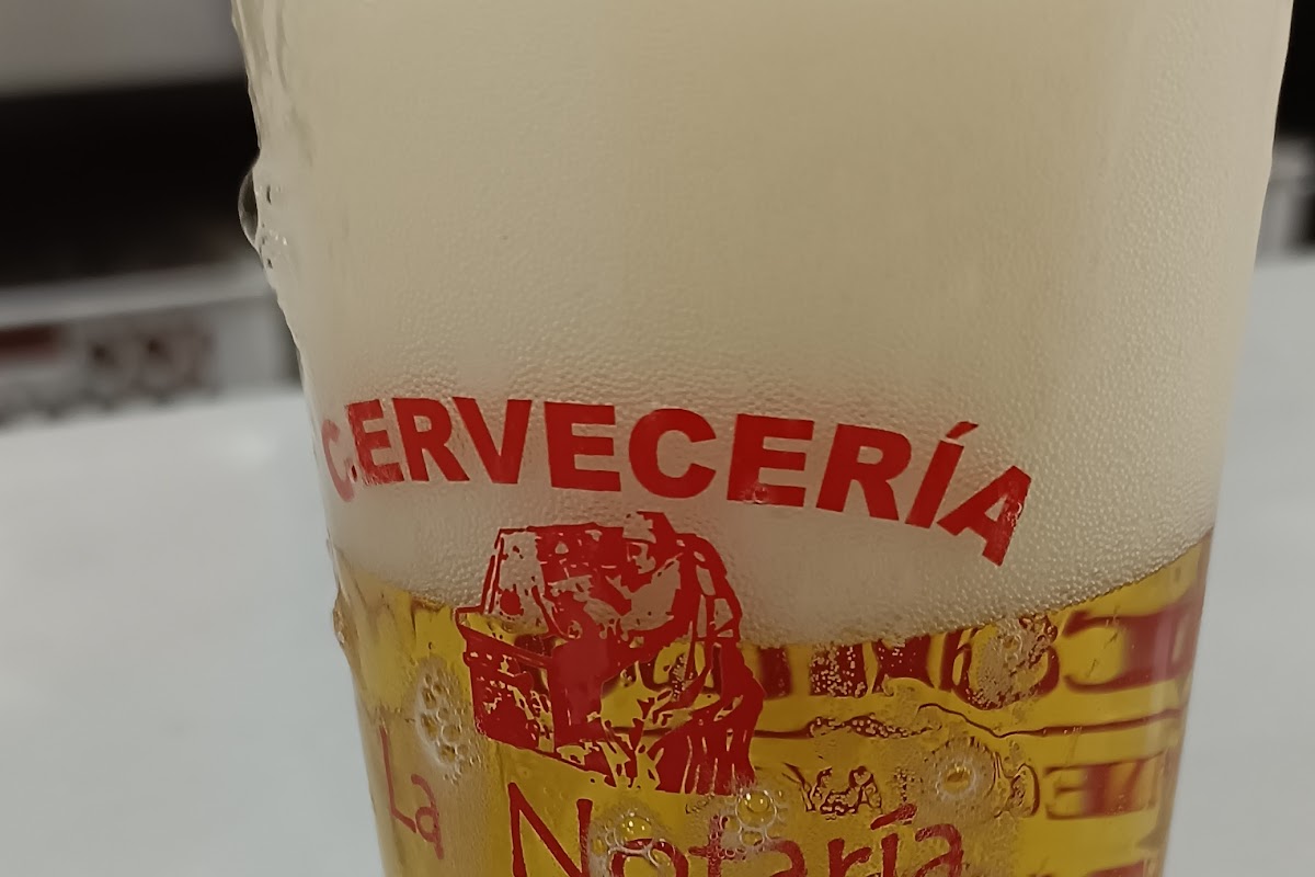 La Notaría