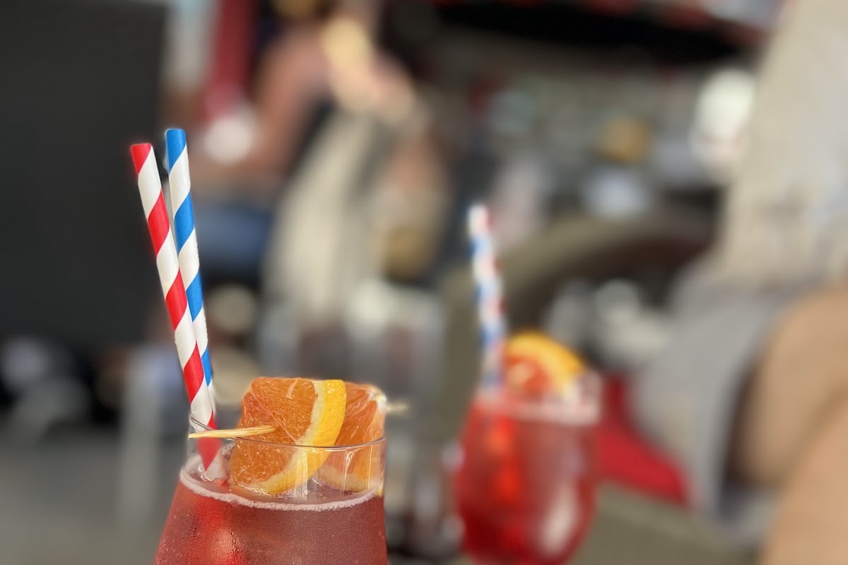 Bruno's Bar Restaurant, Gibraltar