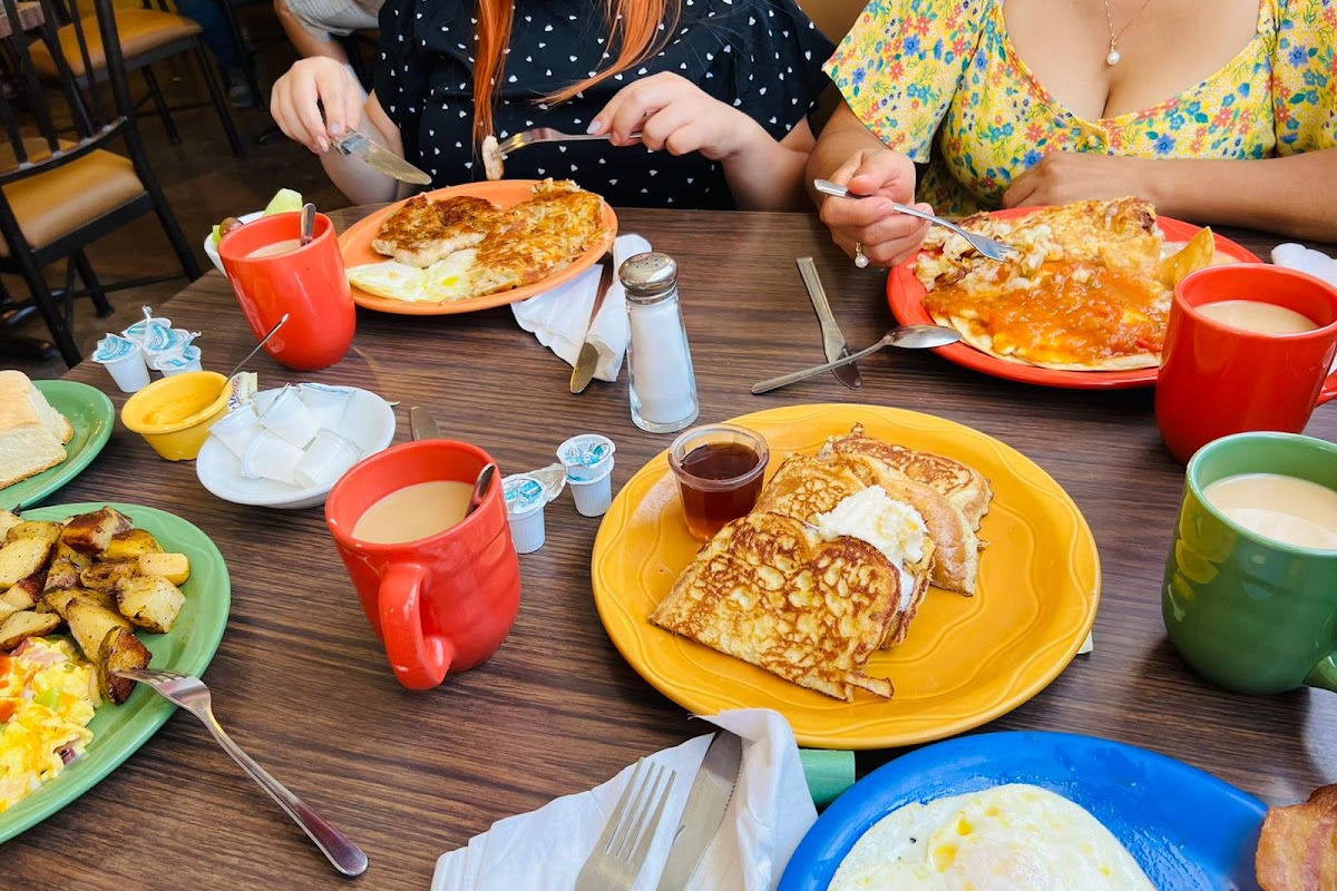Eddie's Restaurant