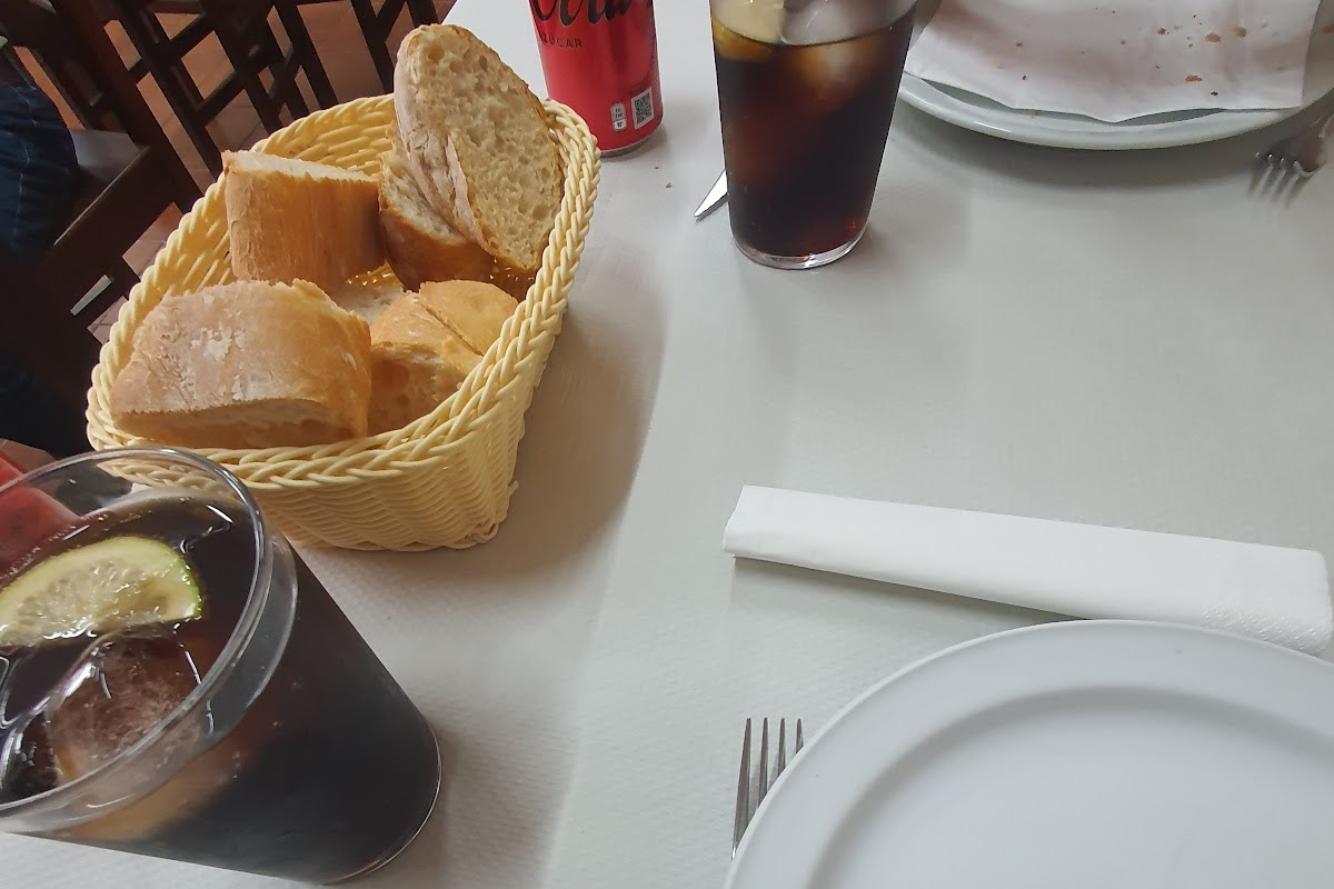 Churrasquería A Lareira