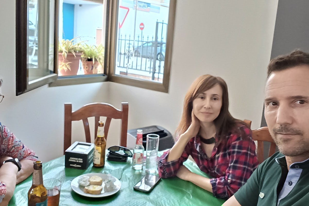 Restaurante Los Cominos, Priego de Córdoba