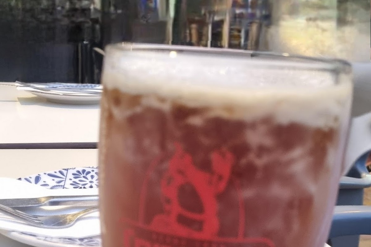 Café Bar Volante