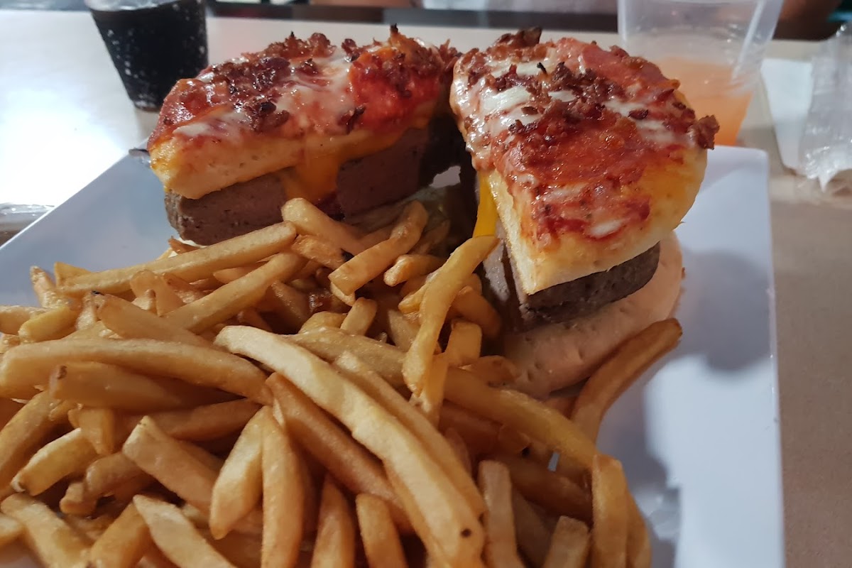 Pizzería - Restaurante El Paseo