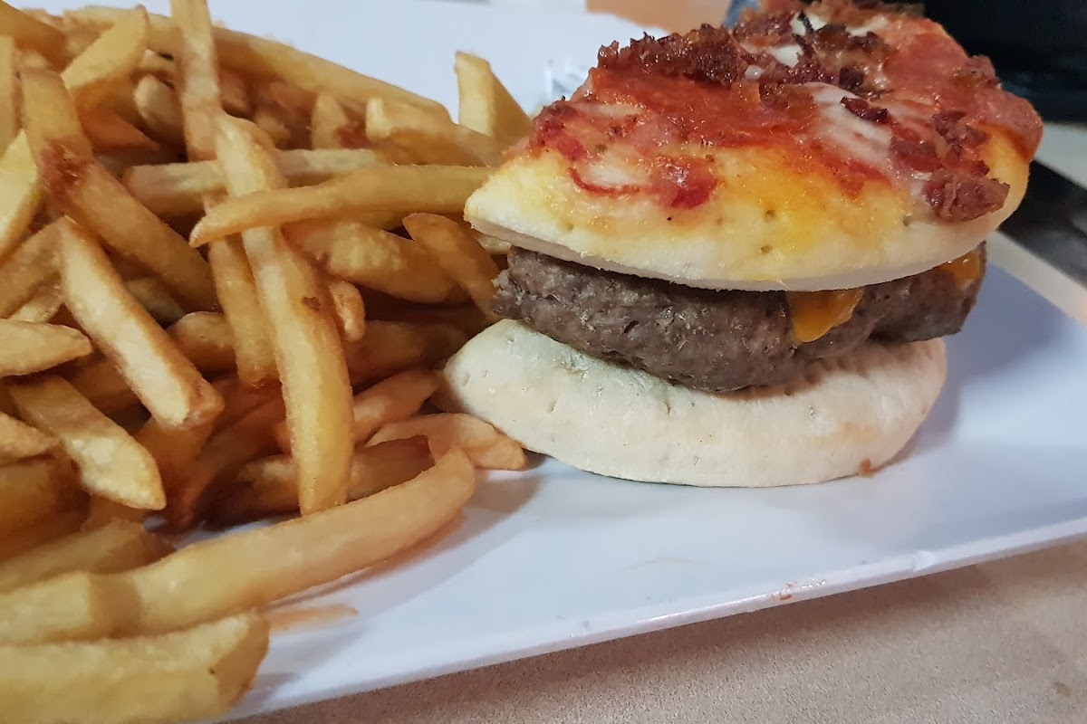 Pizzería - Restaurante El Paseo