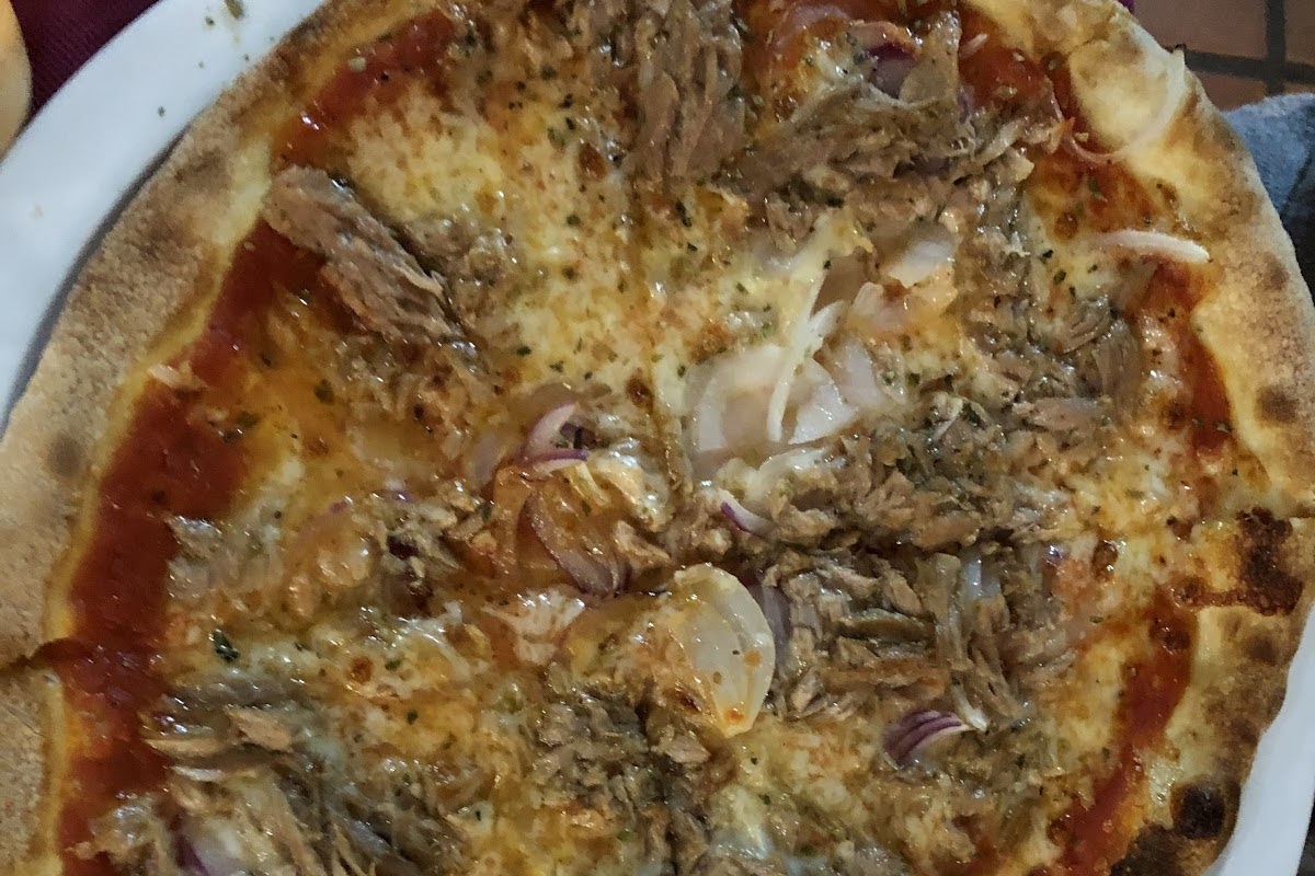 Ristorante Zia Lola