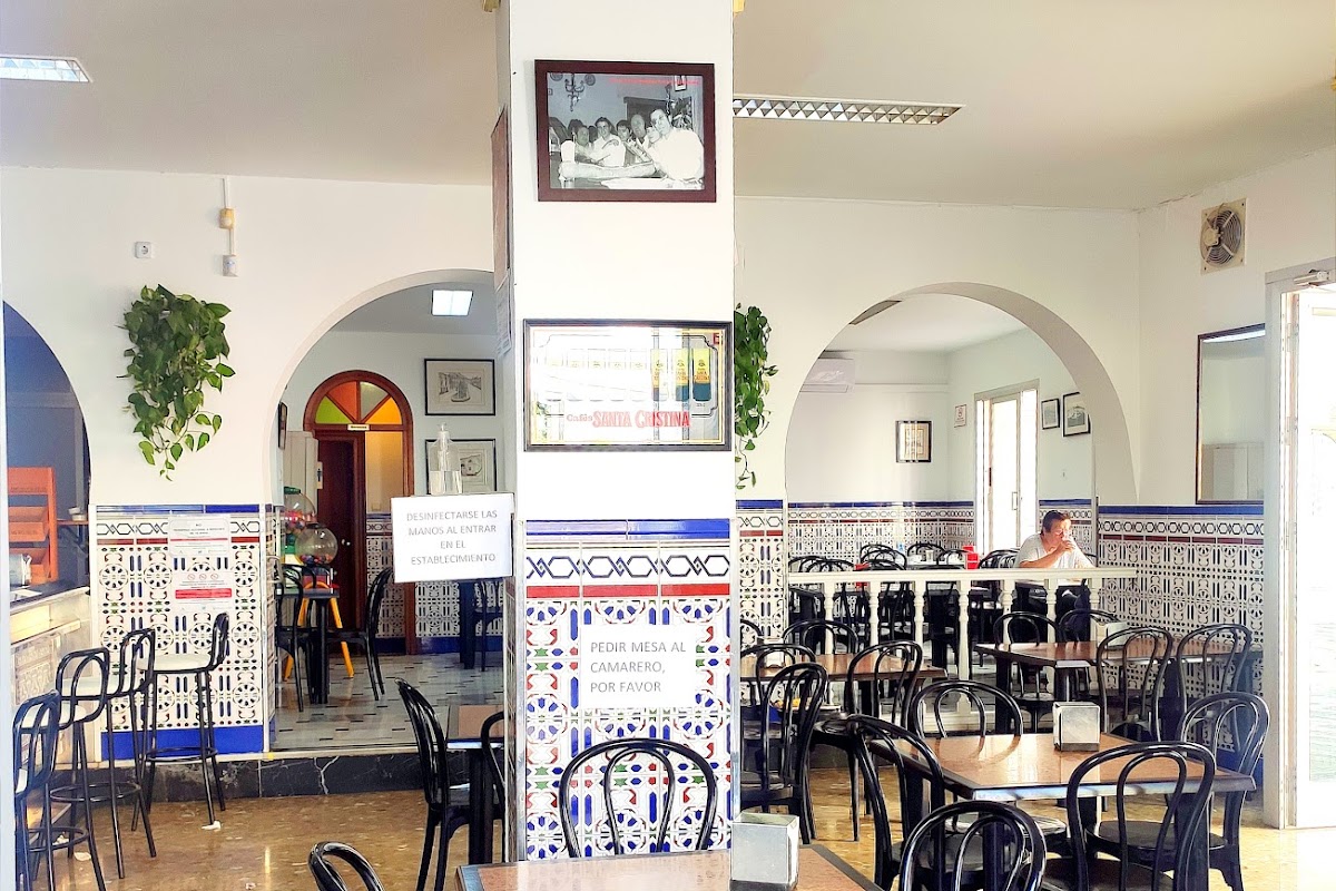 Churrería Nueva