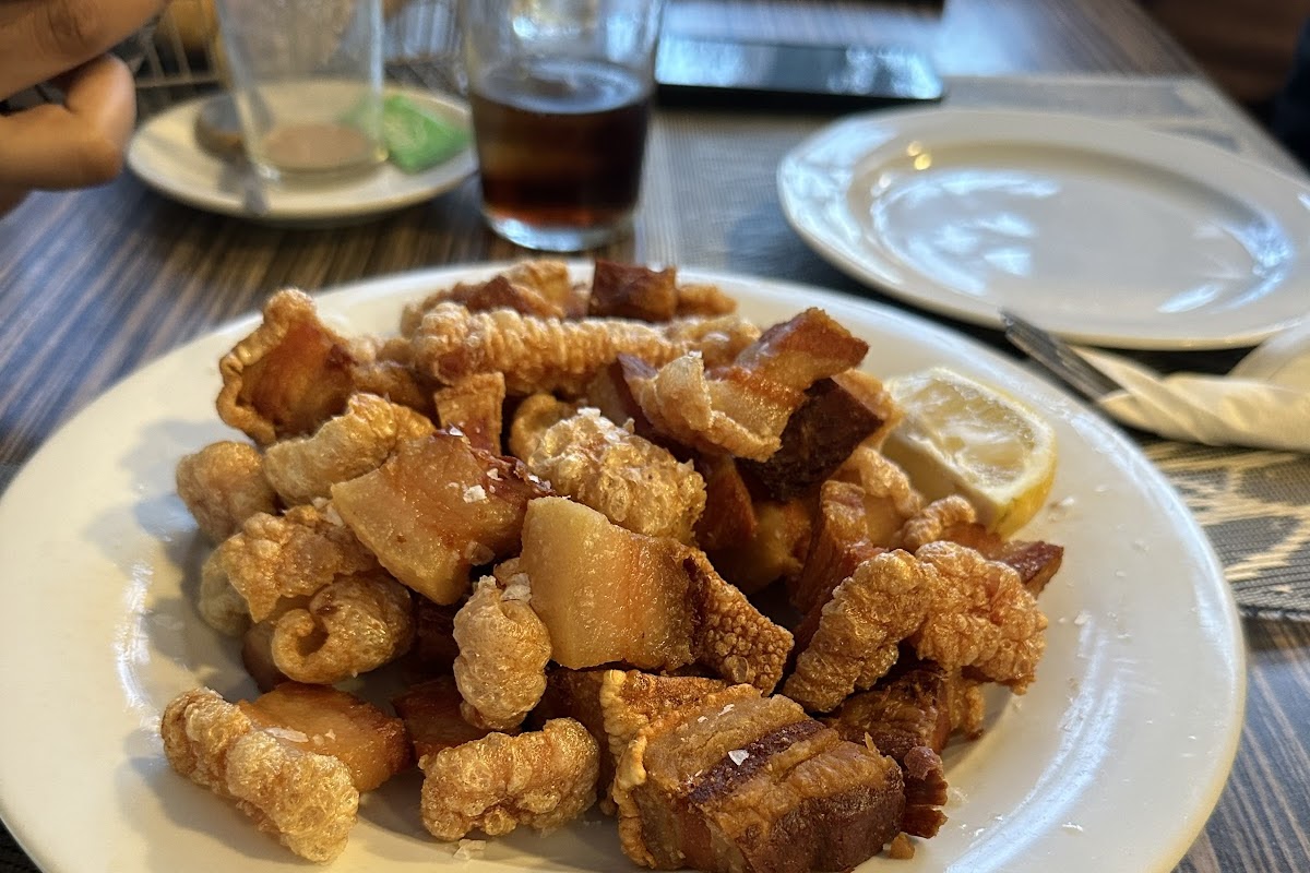 El Mesón de Góngora