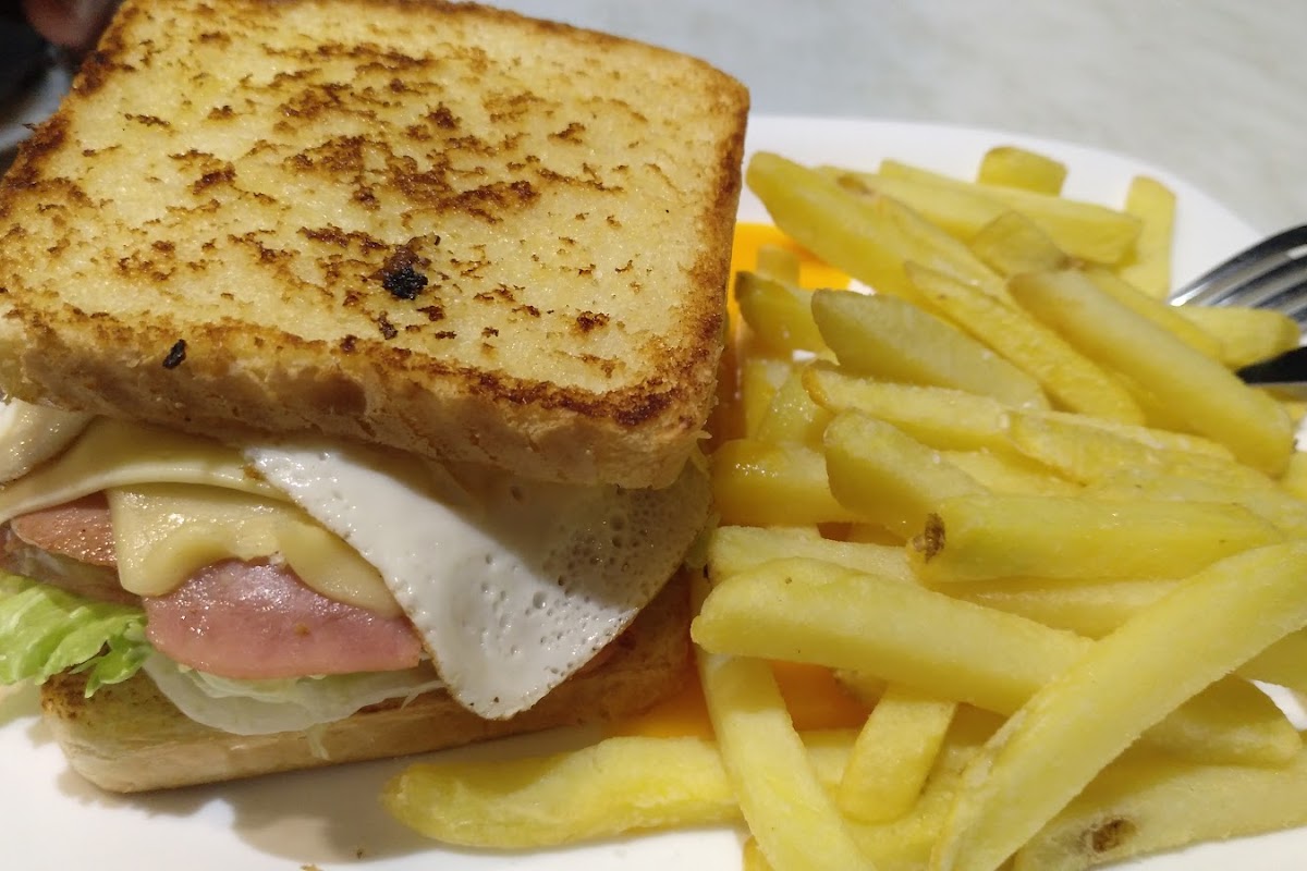 El Bocadito