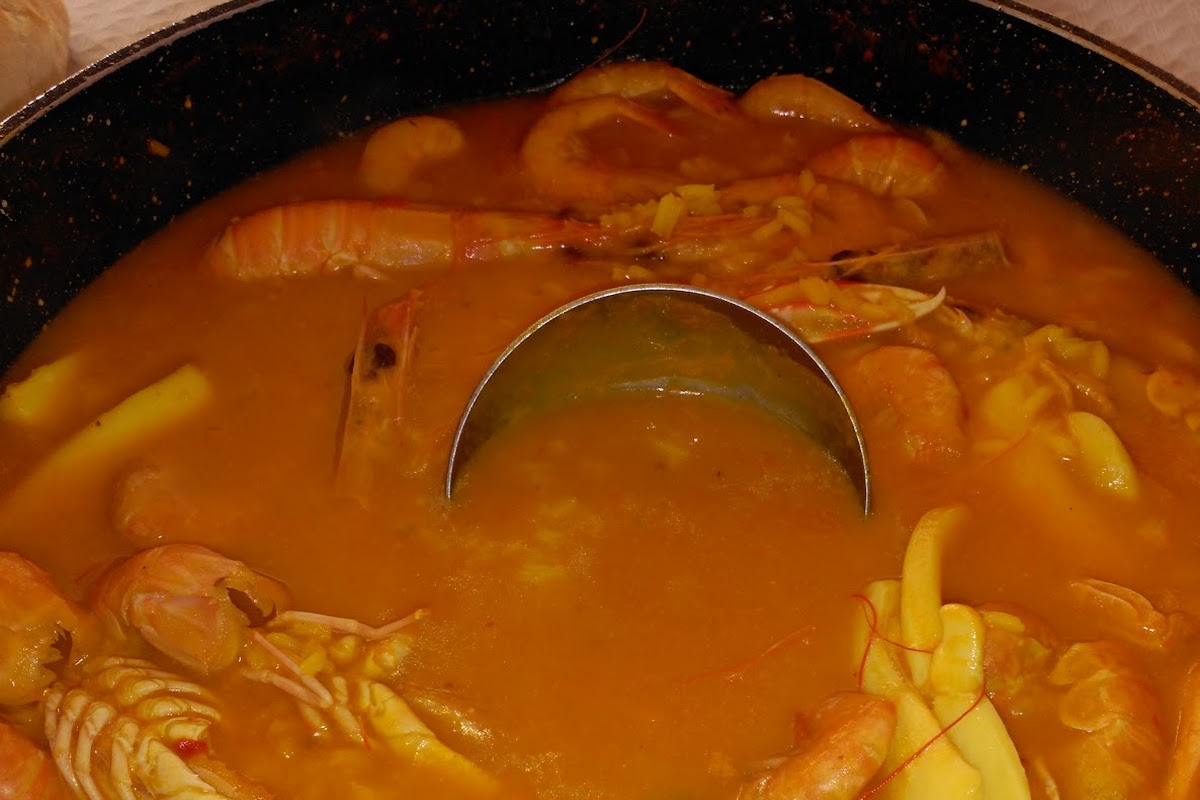 Espuma del Mar