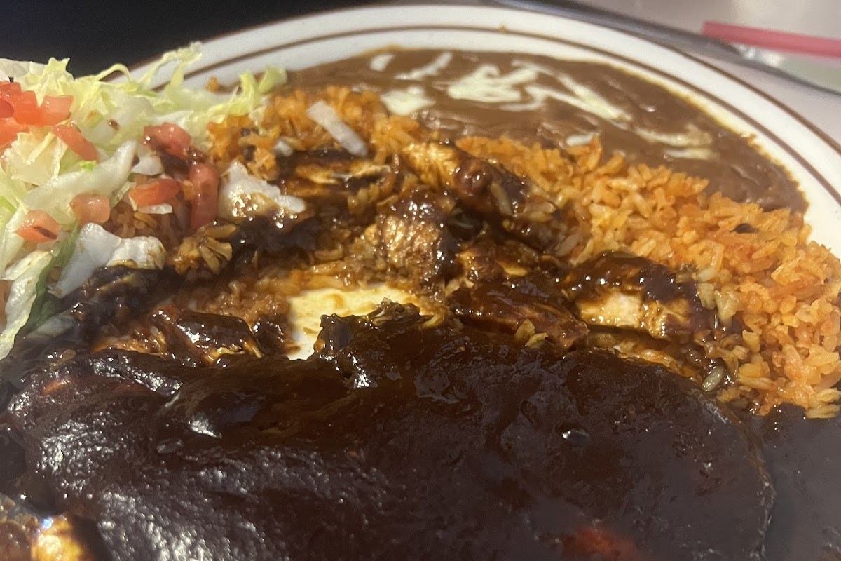 Josie's Mexican American Grill
