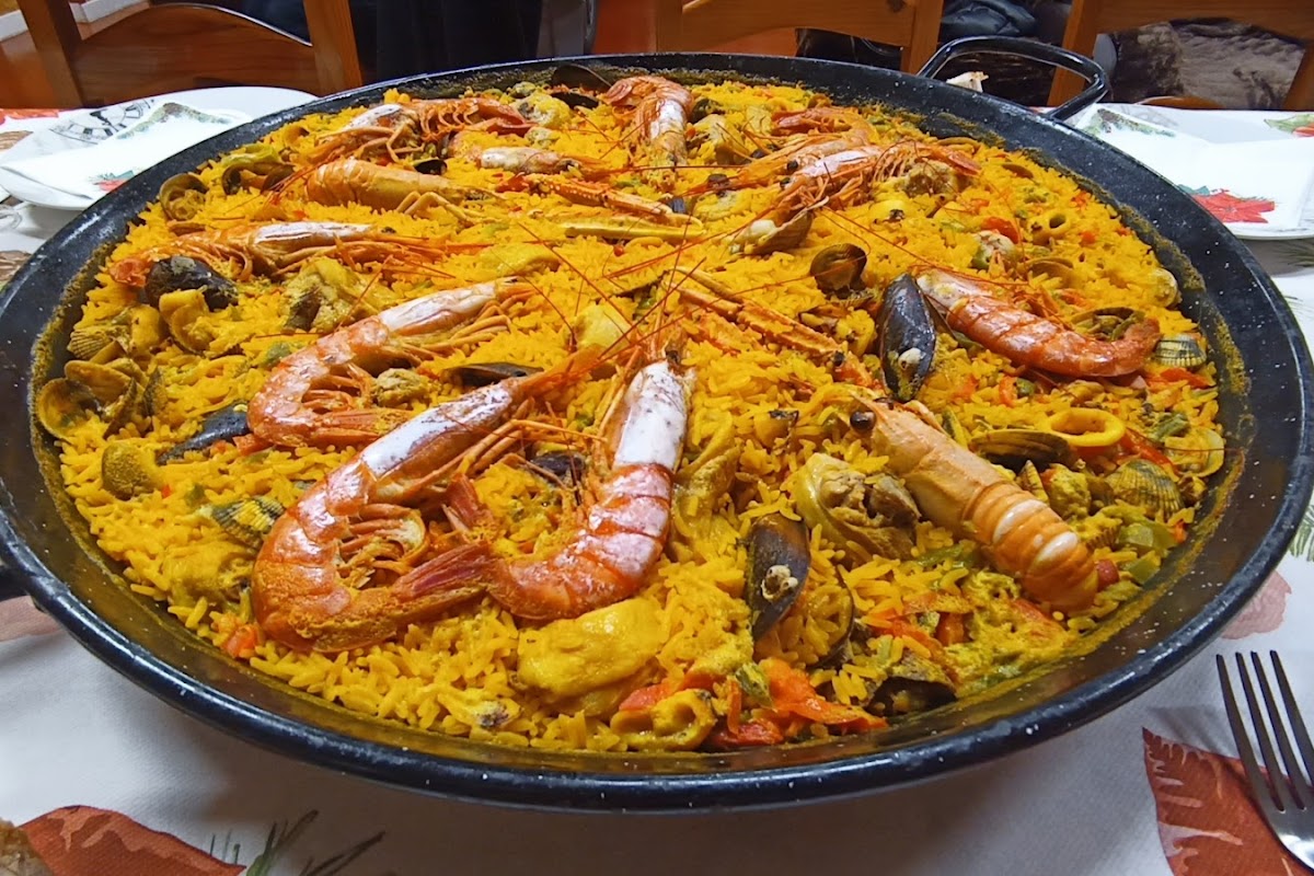 Cerveceria Barral