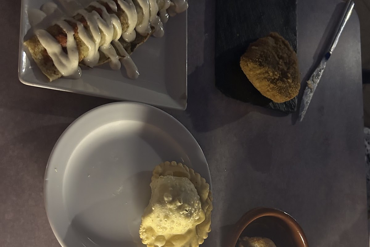 Terraza El Molino Gastrobar