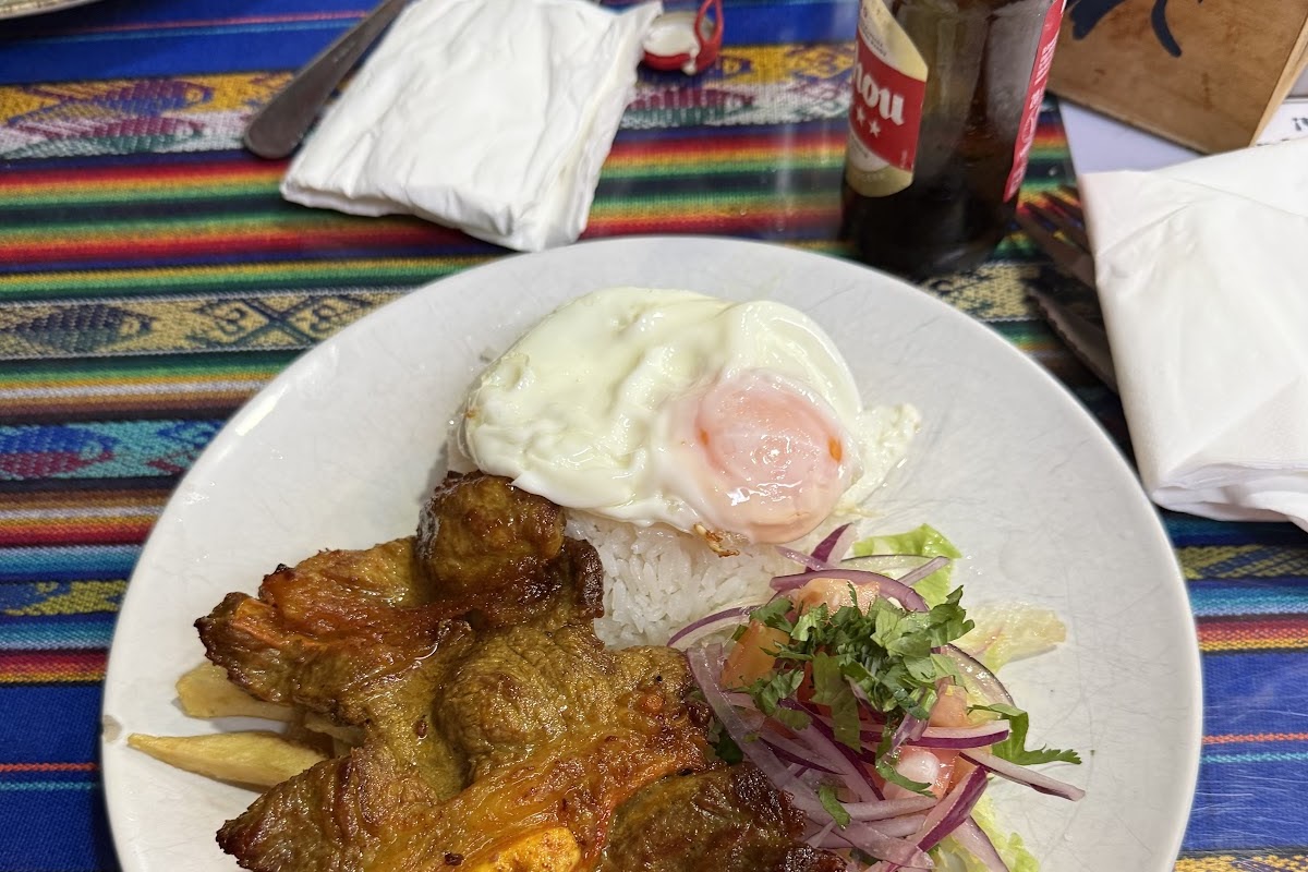 Fogon Doña Juanita II