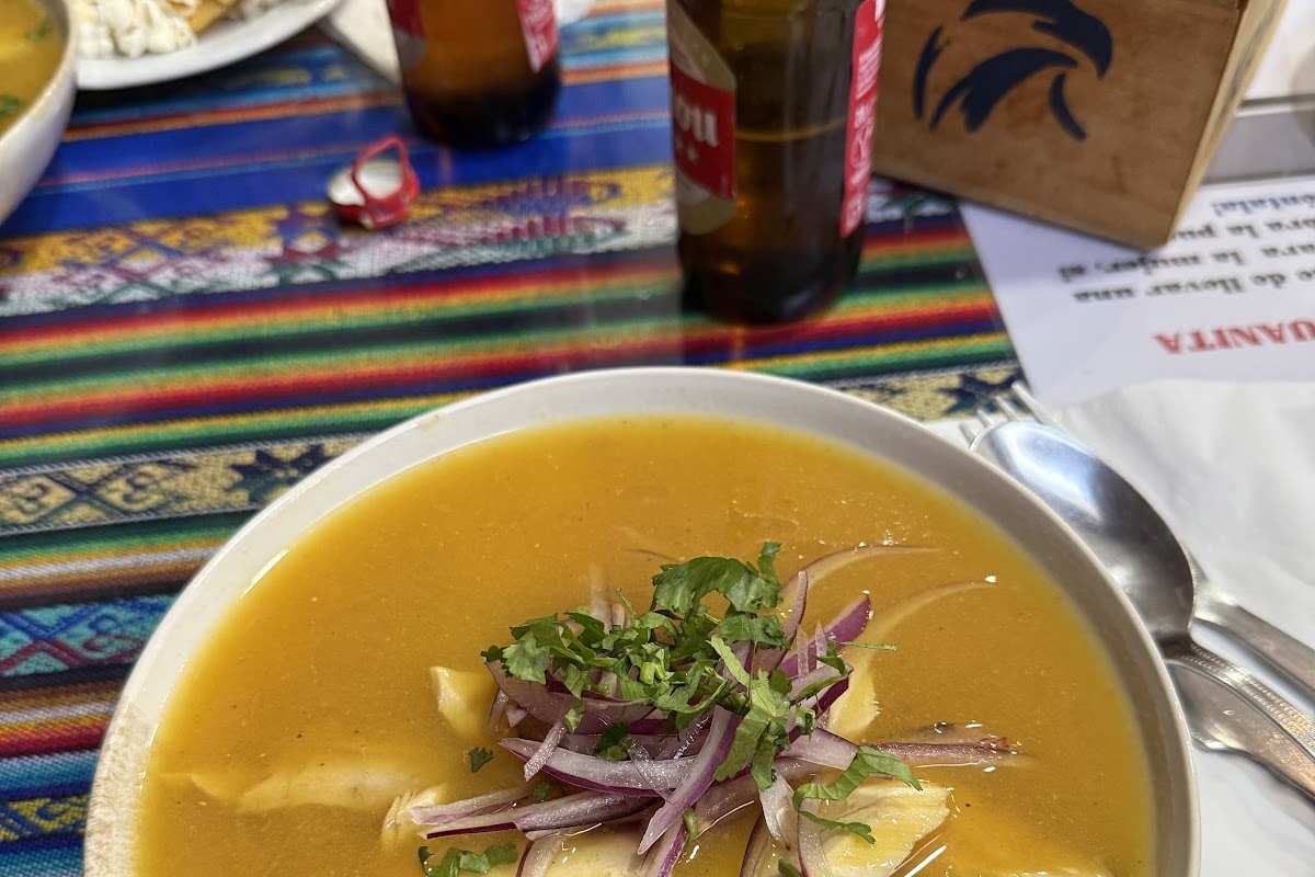 Fogon Doña Juanita II
