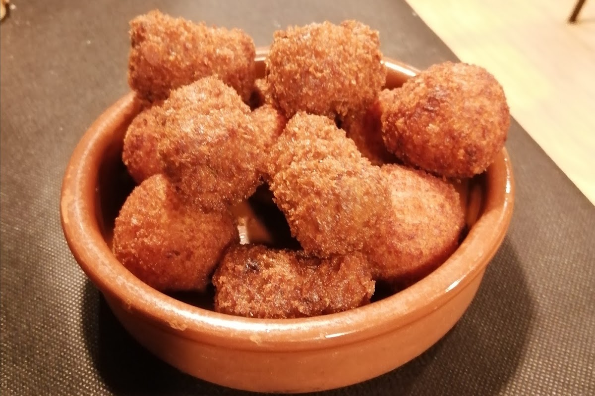 Restaurante Gran Ferreteria, Santo Domingo de la Calzada