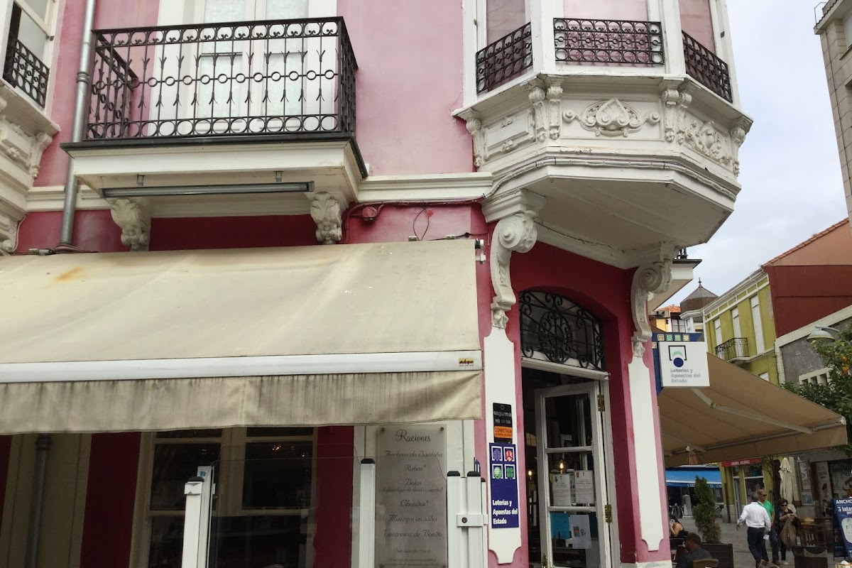 El Buciero