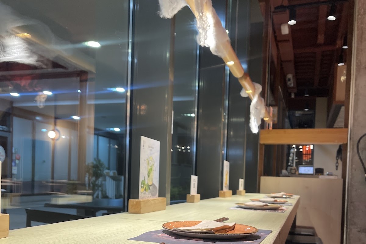 Udon, Sabadell