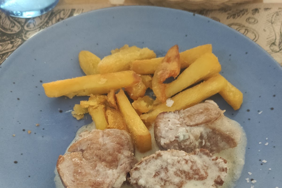 Taberna del ingles