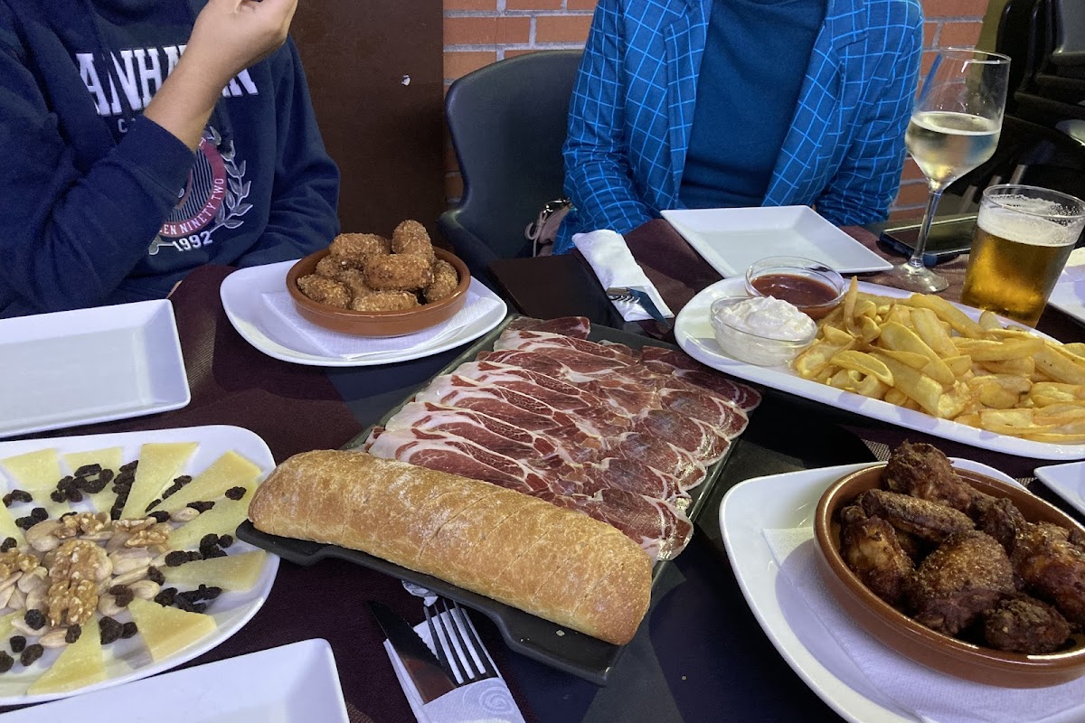 Taberna Amets