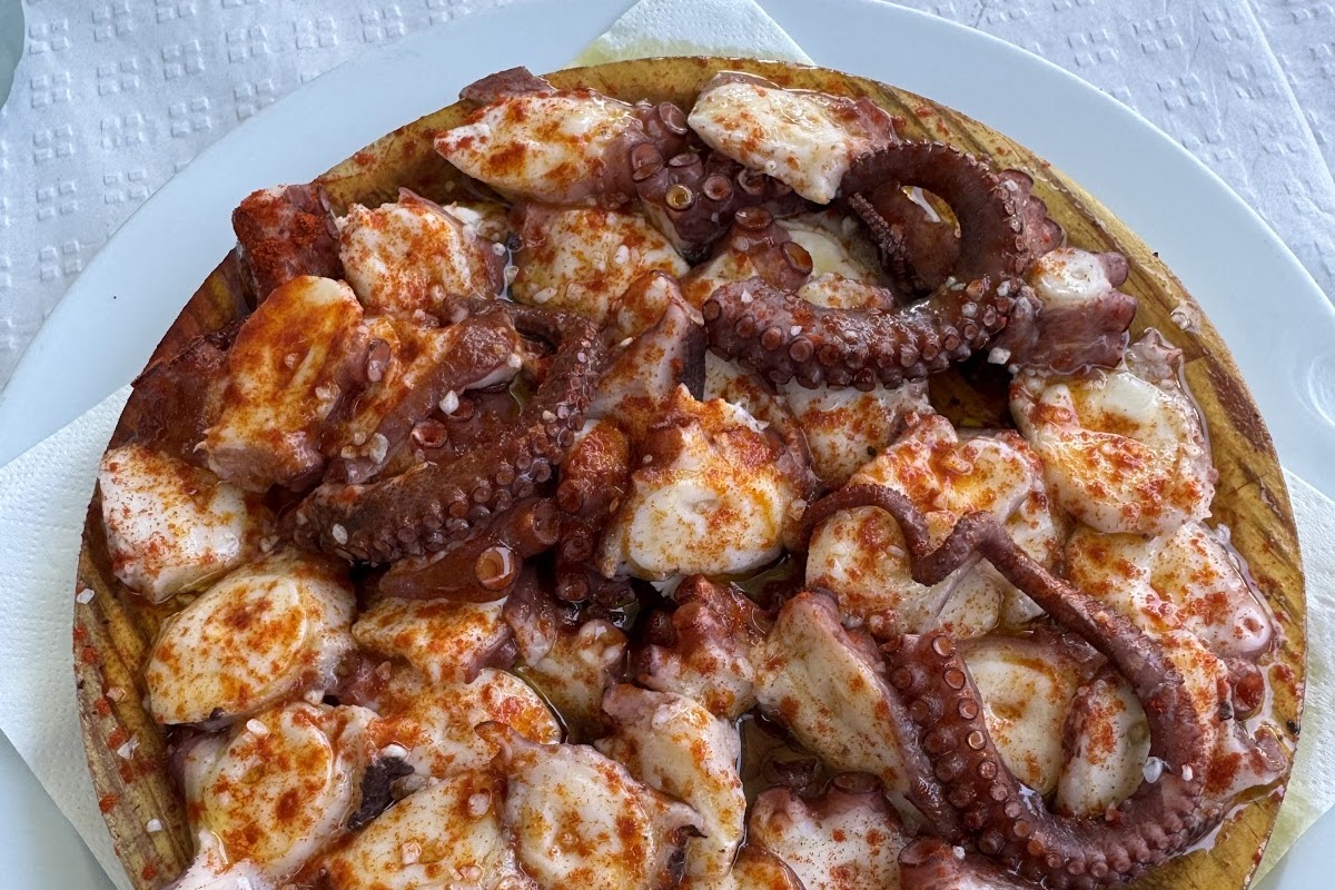 Parrillada As Ascuas