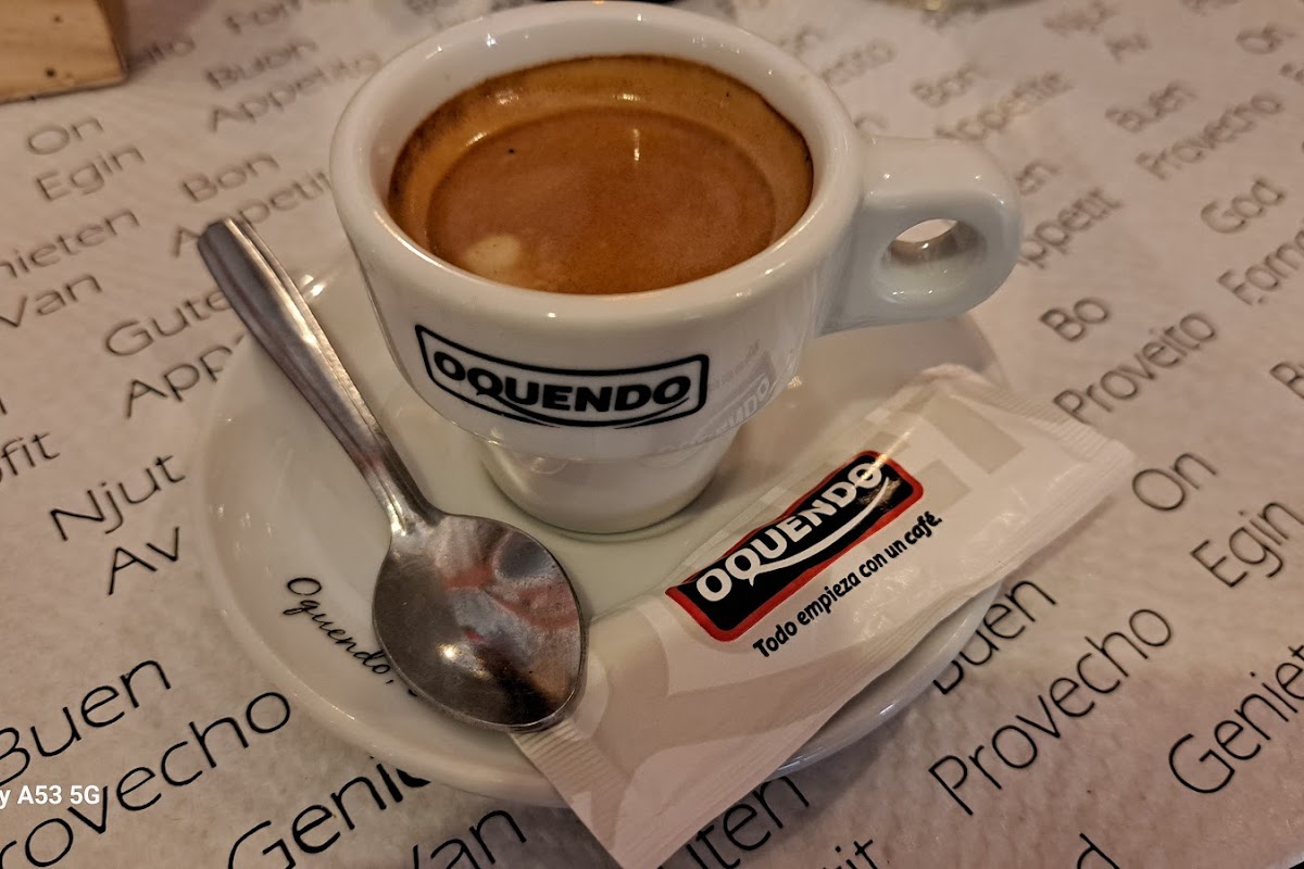 La Oveja Negra