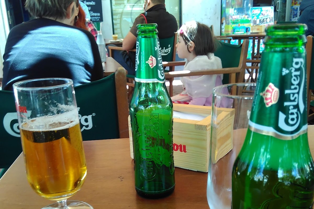 Café Alina