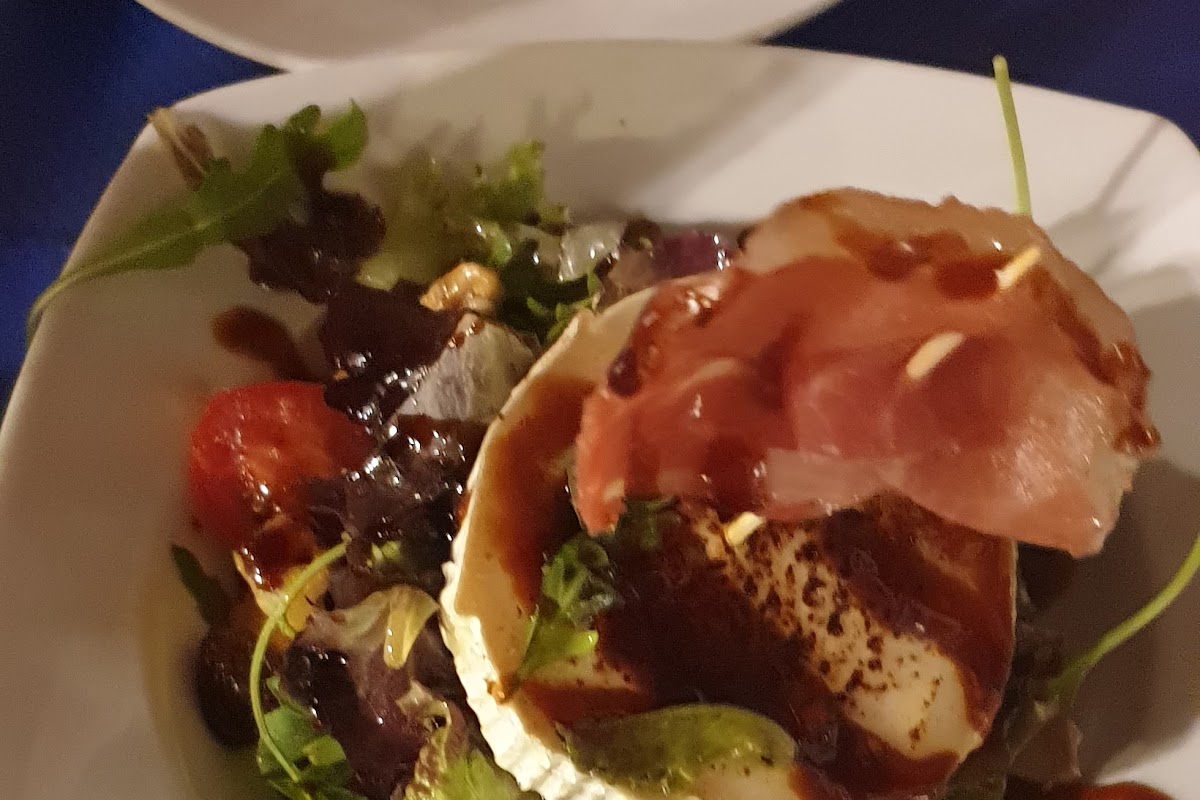 La Fusta
