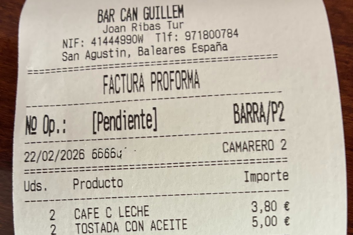 Can Guillem