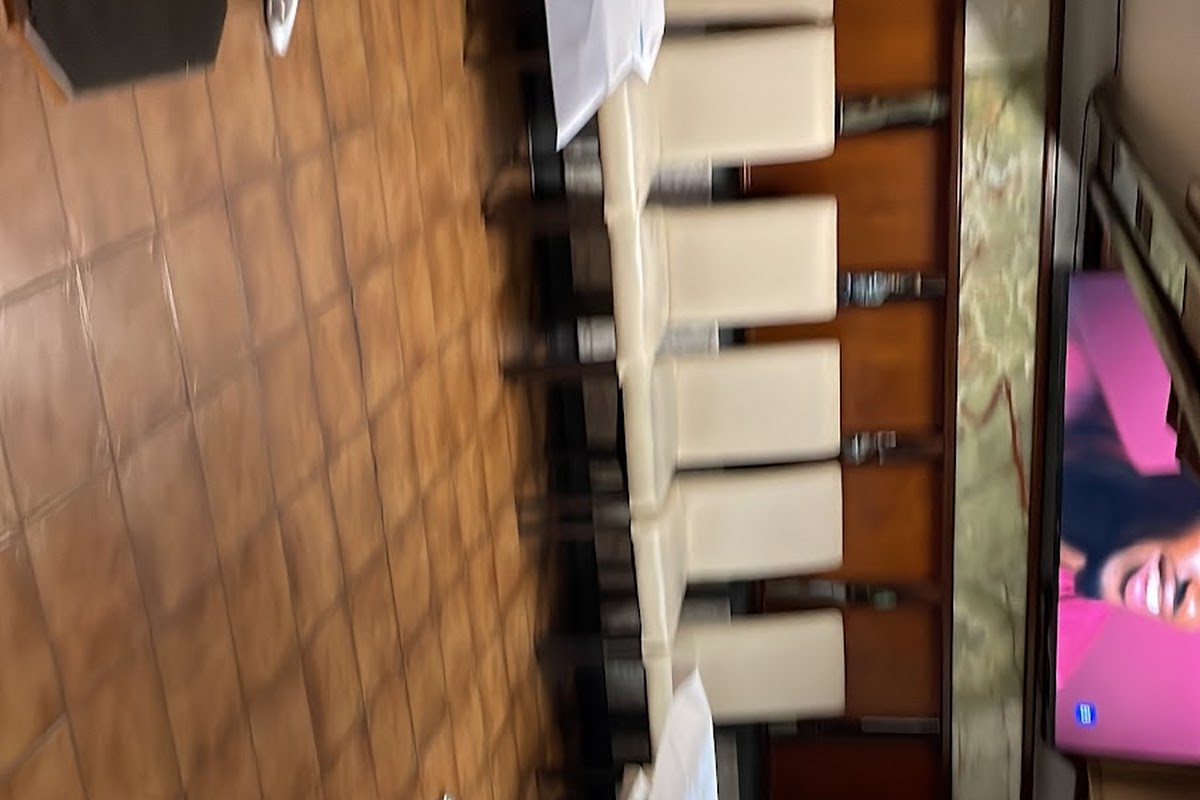 Cafetería Venecia